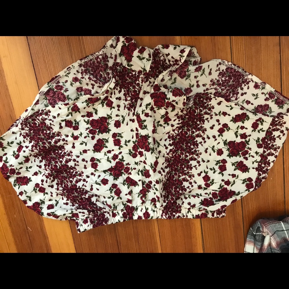 Flow Shorts - Picture 2 of 2